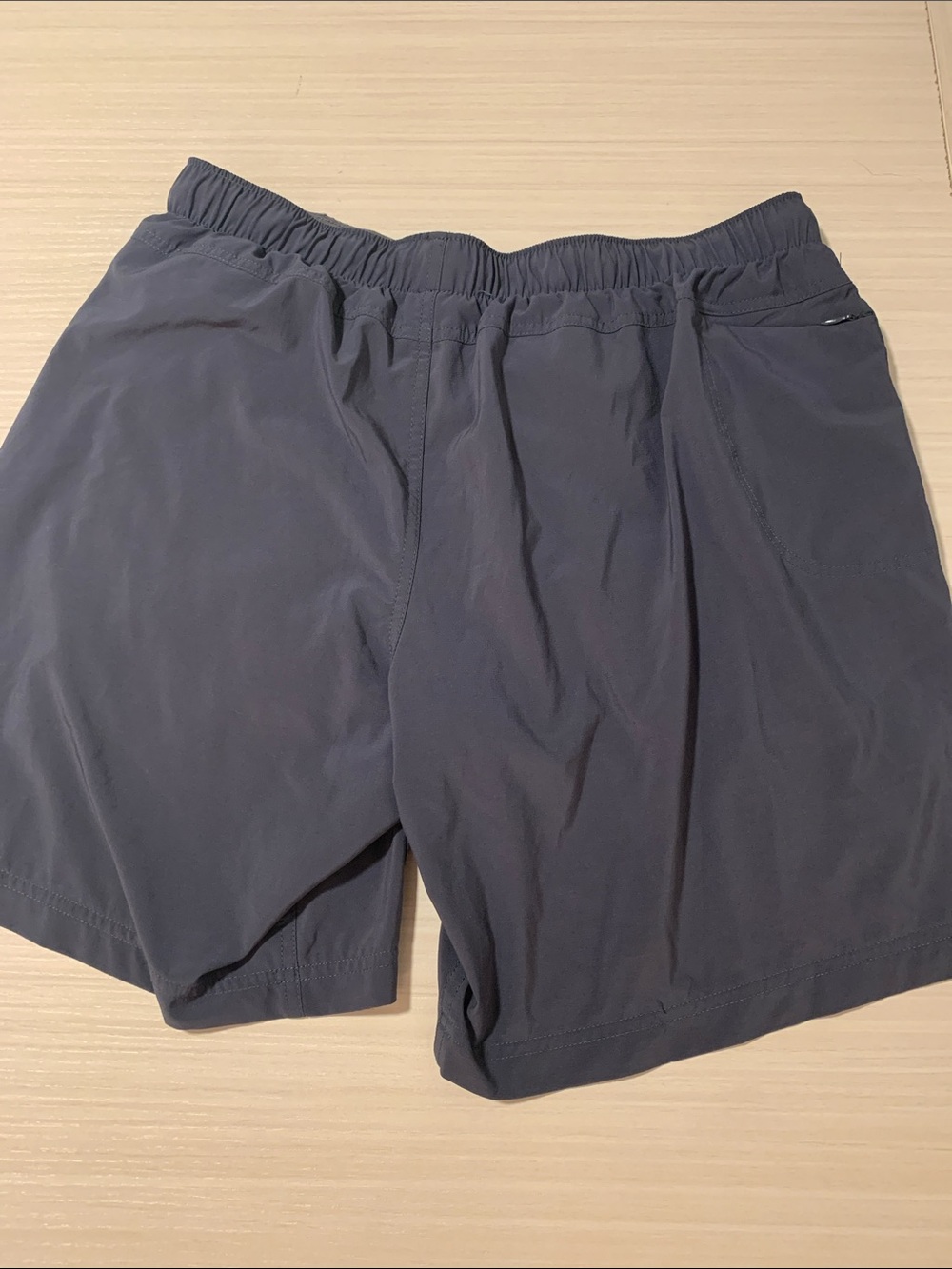 FreeFly Shorts with Liners - Picture 3 of 8